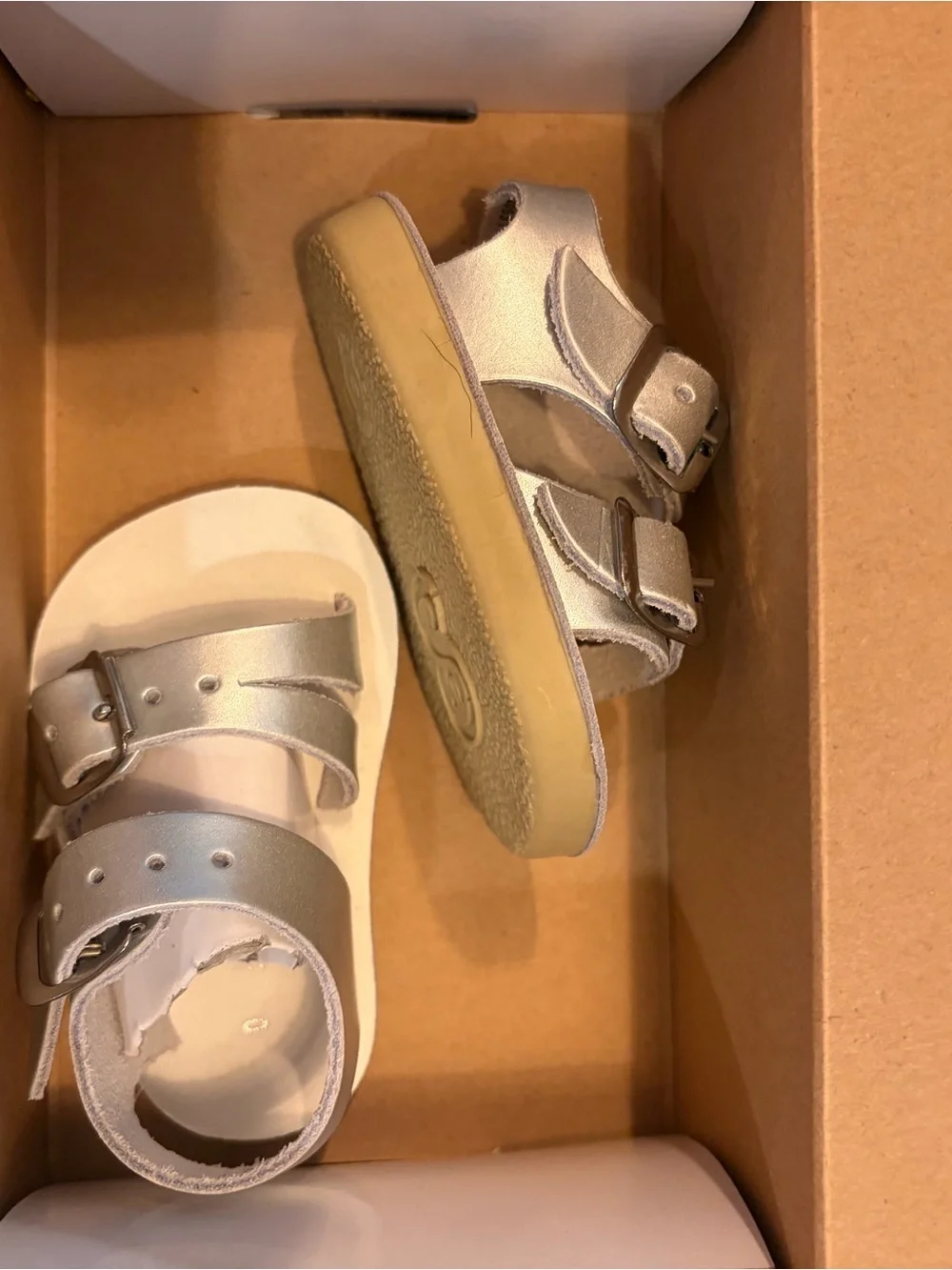 3 Pair! Adorable boutique baby shoe bundl
